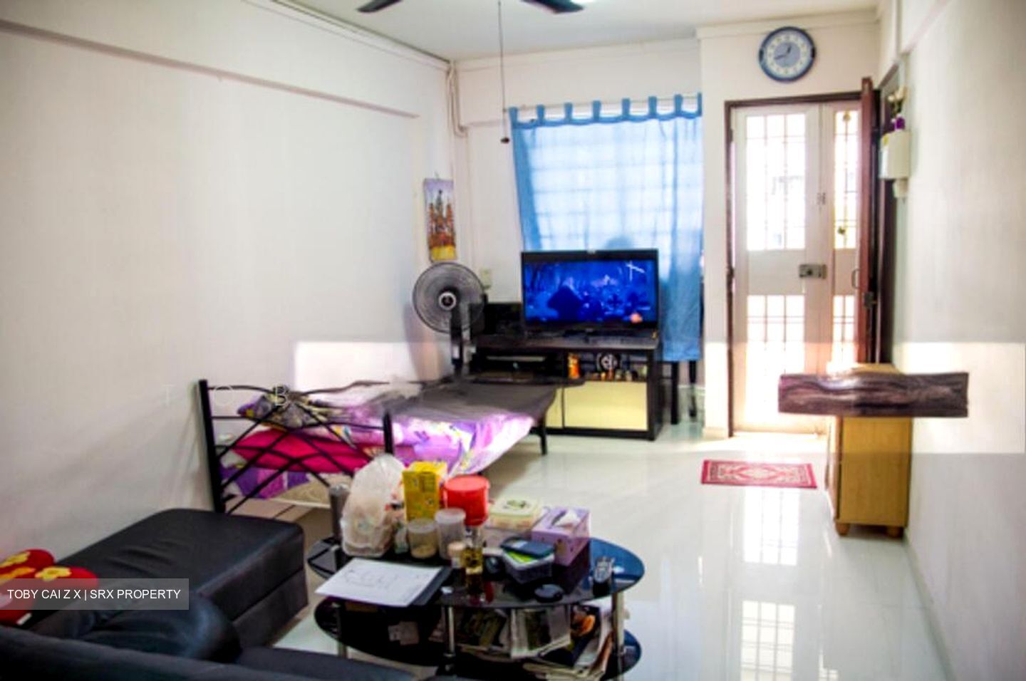 Blk 124 Bedok North Road (Bedok), HDB 3 Rooms #502325051